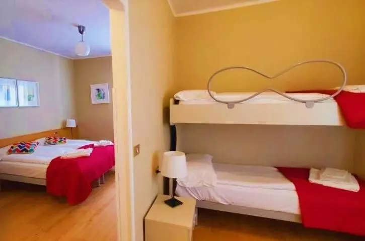 Park Hotel Sancelso