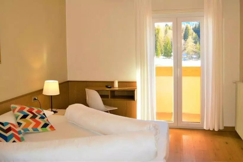 Park Hotel Sancelso
