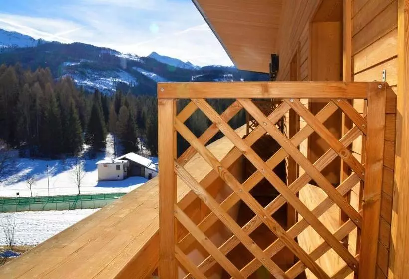 Park Hotel Sancelso