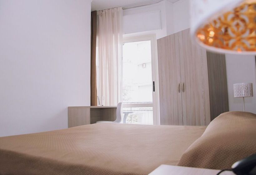 هتل Piccolo Sogno