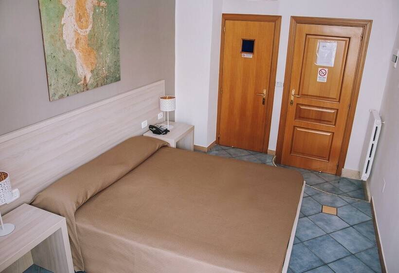 هتل Piccolo Sogno