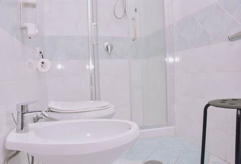 هتل Piccolo Sogno