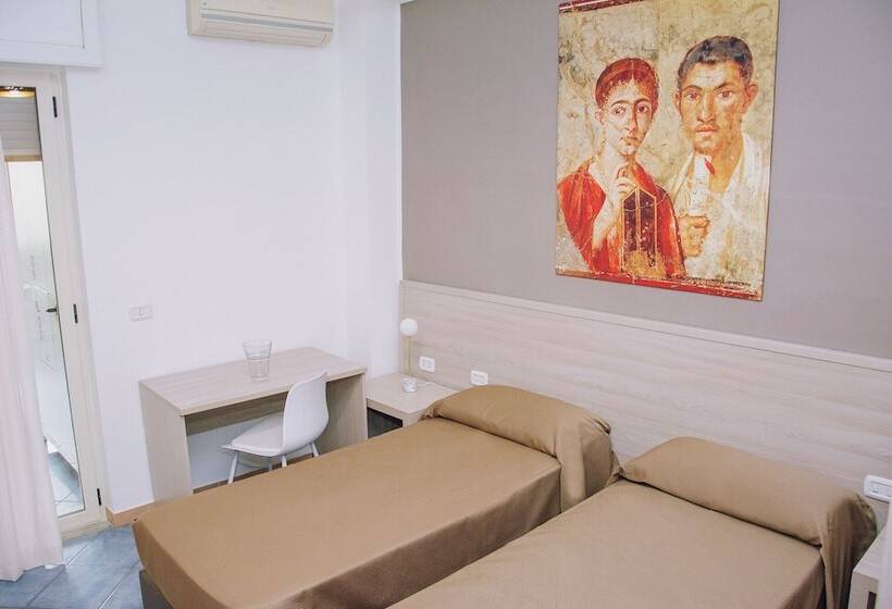 هتل Piccolo Sogno