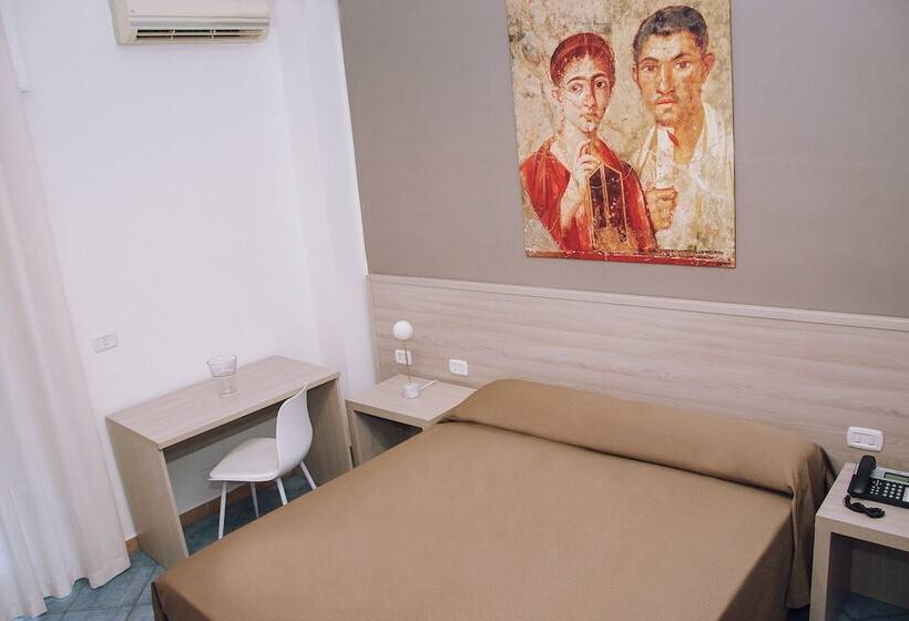 هتل Piccolo Sogno