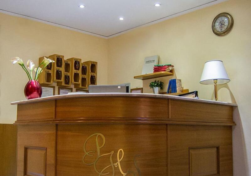 هتل Piccolo Sogno