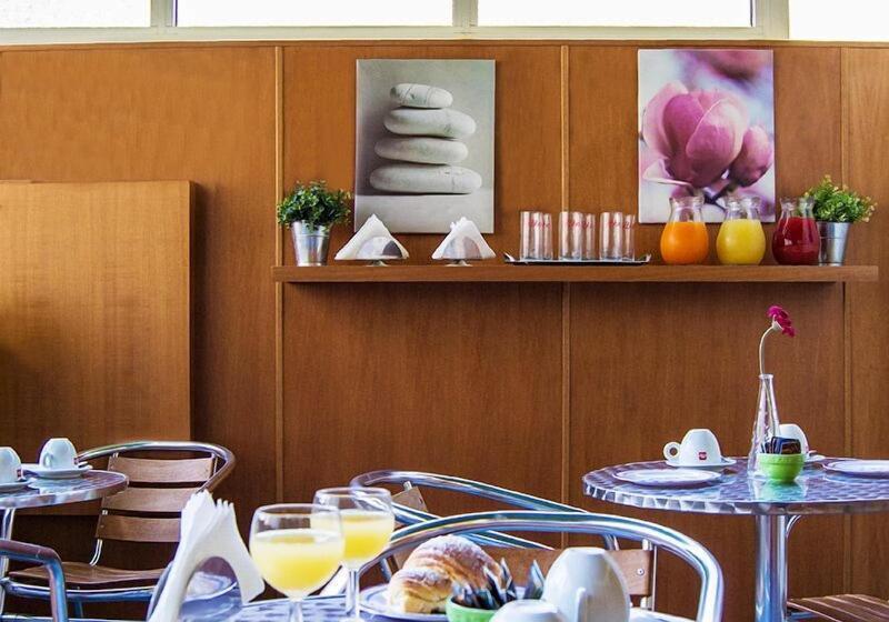 هتل Piccolo Sogno