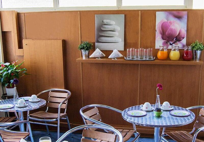 هتل Piccolo Sogno