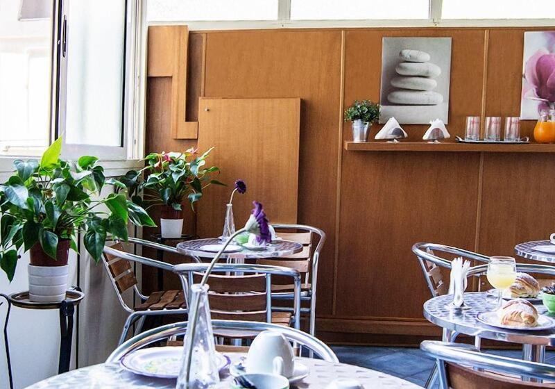 هتل Piccolo Sogno