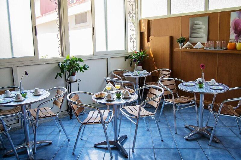 هتل Piccolo Sogno