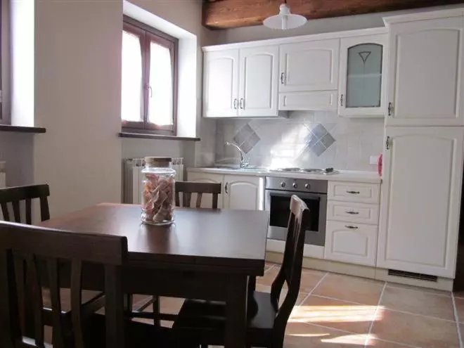ホテル Pietra Maula Agriturismo