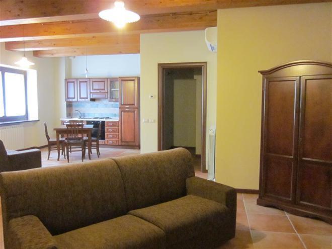 酒店 Pietra Maula Agriturismo