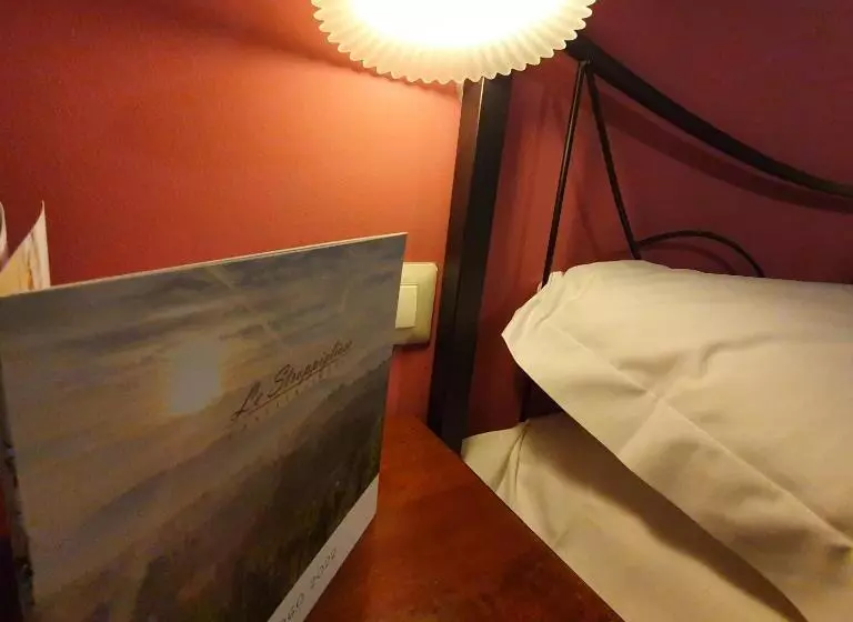 ホテル Pietra Maula Agriturismo