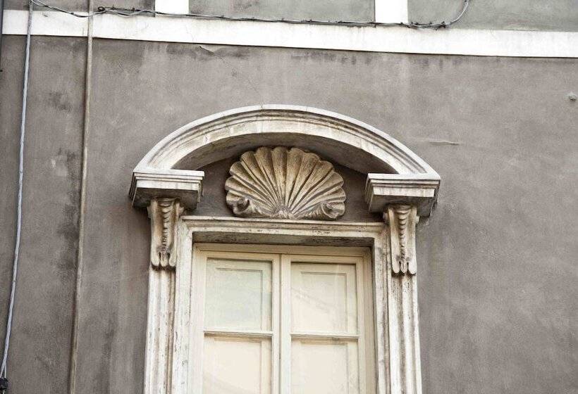 هتل Relais San Lorenzo