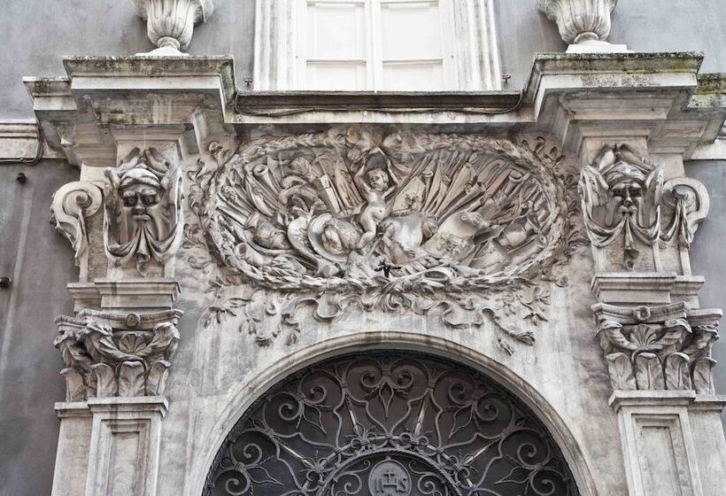 هتل Relais San Lorenzo