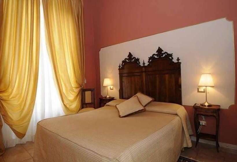 هتل Relais San Lorenzo