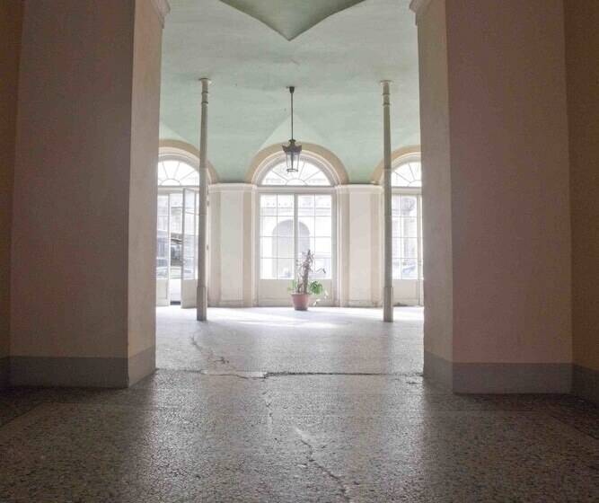 هتل Relais San Lorenzo