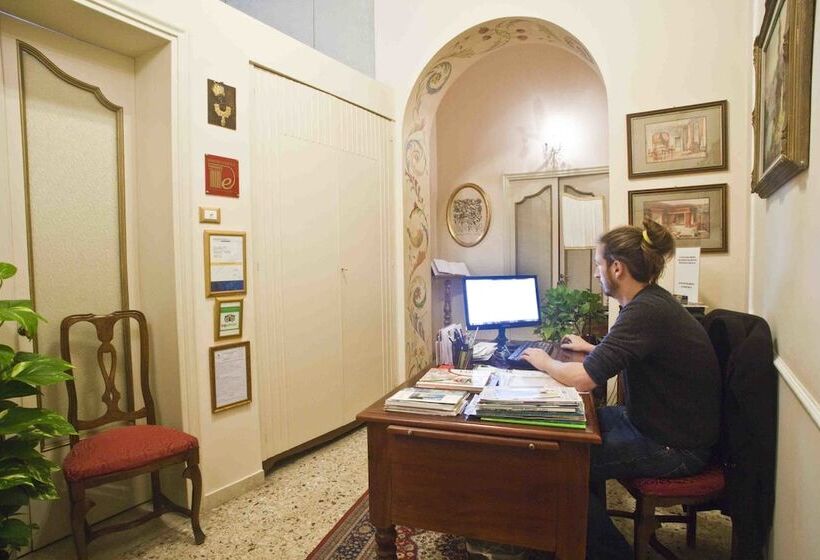 هتل Relais San Lorenzo