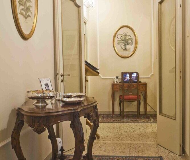 هتل Relais San Lorenzo