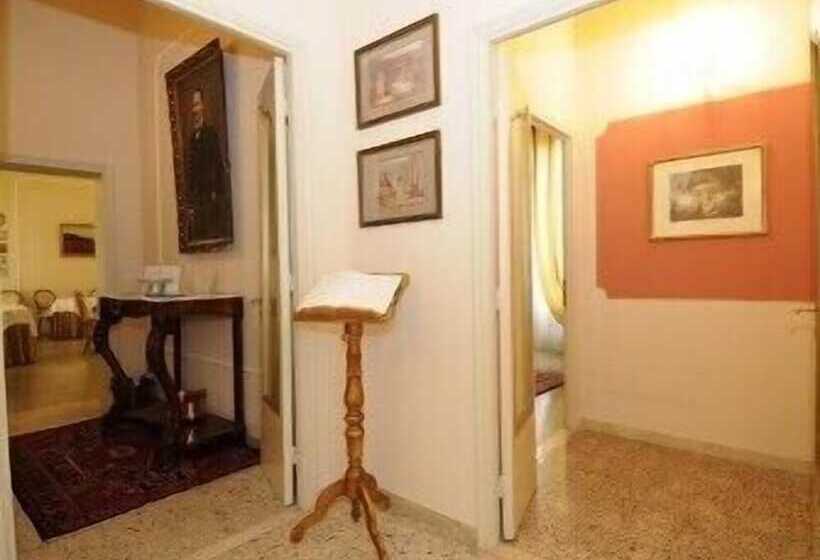 هتل Relais San Lorenzo