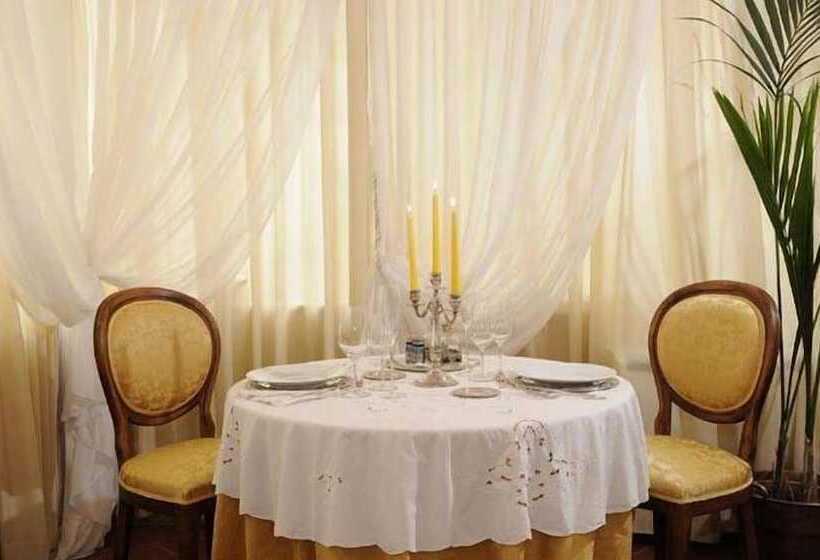 هتل Relais San Lorenzo