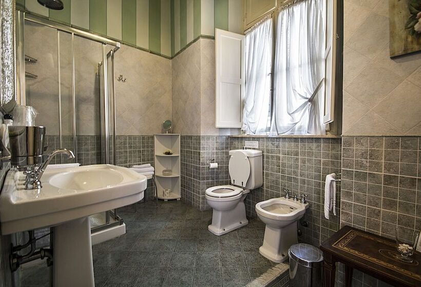 هتل Relais San Lorenzo