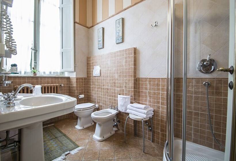 هتل Relais San Lorenzo