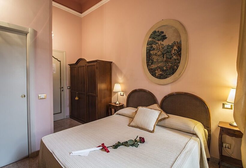 هتل Relais San Lorenzo