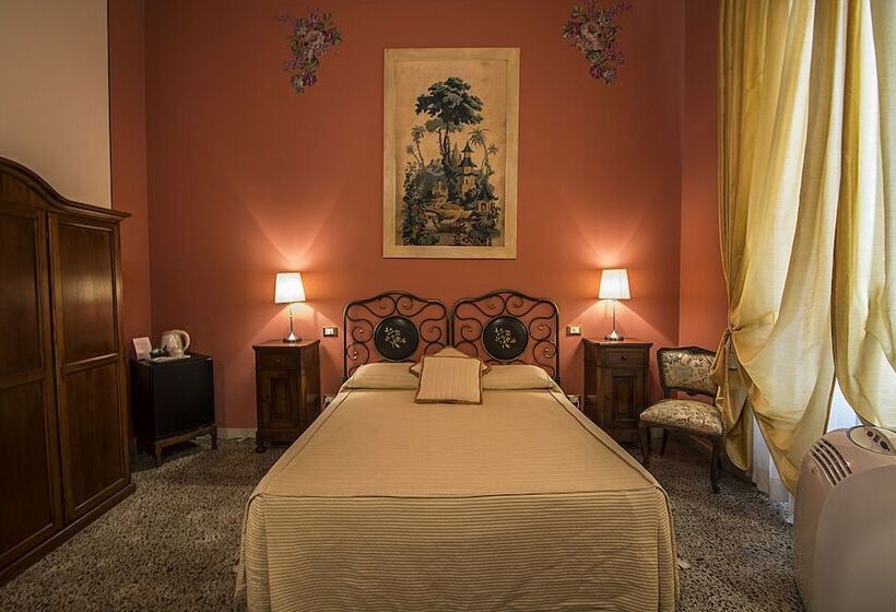 هتل Relais San Lorenzo