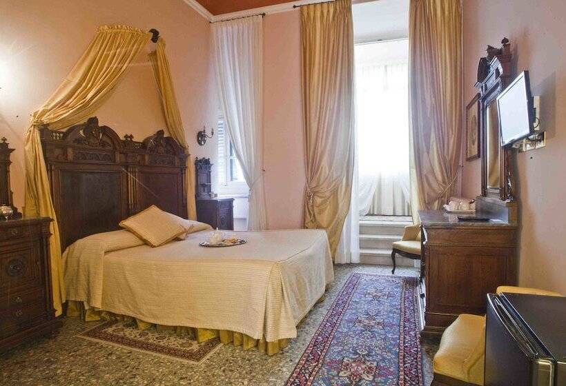 هتل Relais San Lorenzo