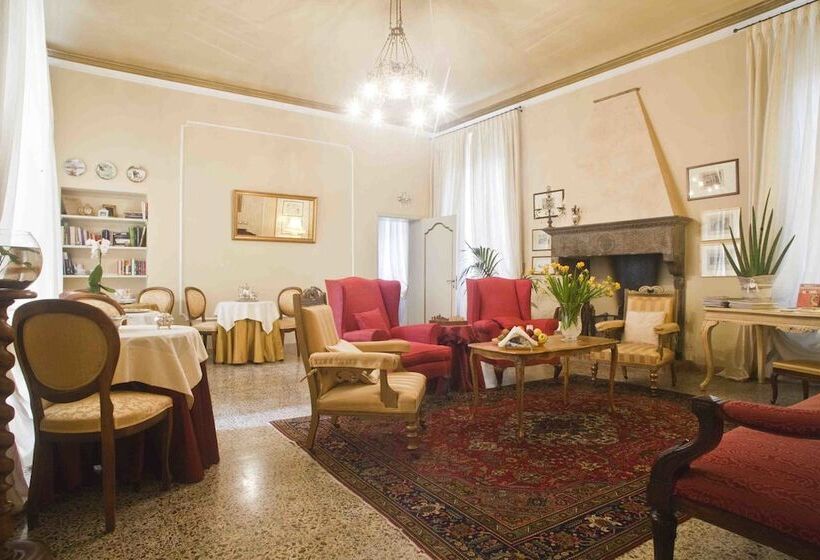 هتل Relais San Lorenzo