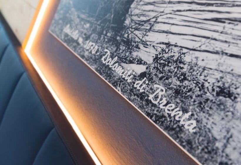 Отель Sassdei My Active Suite