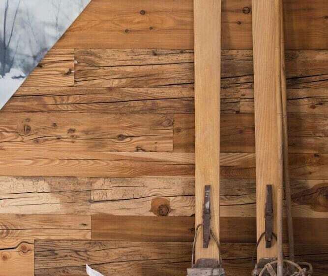 Отель Sassdei My Active Suite