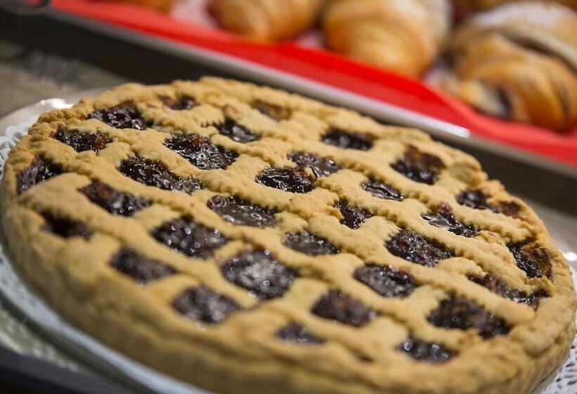 Отель Sassdei My Active Suite