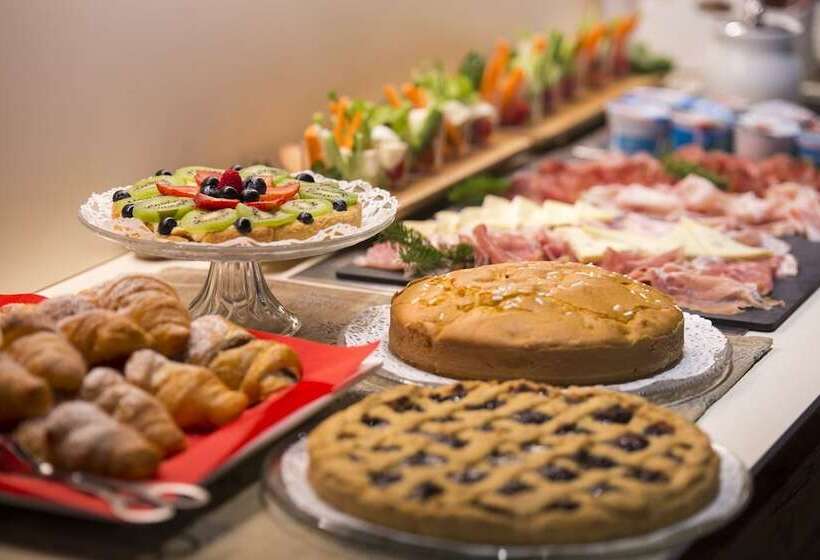 Отель Sassdei My Active Suite