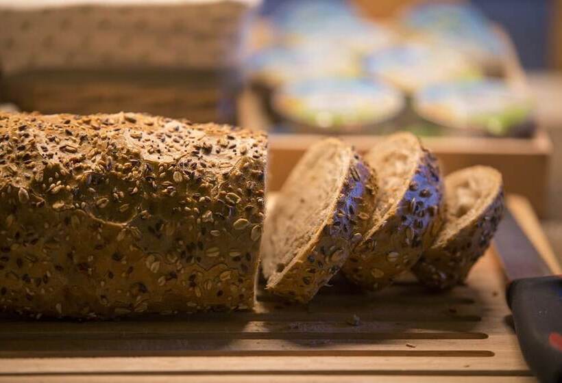 Отель Sassdei My Active Suite