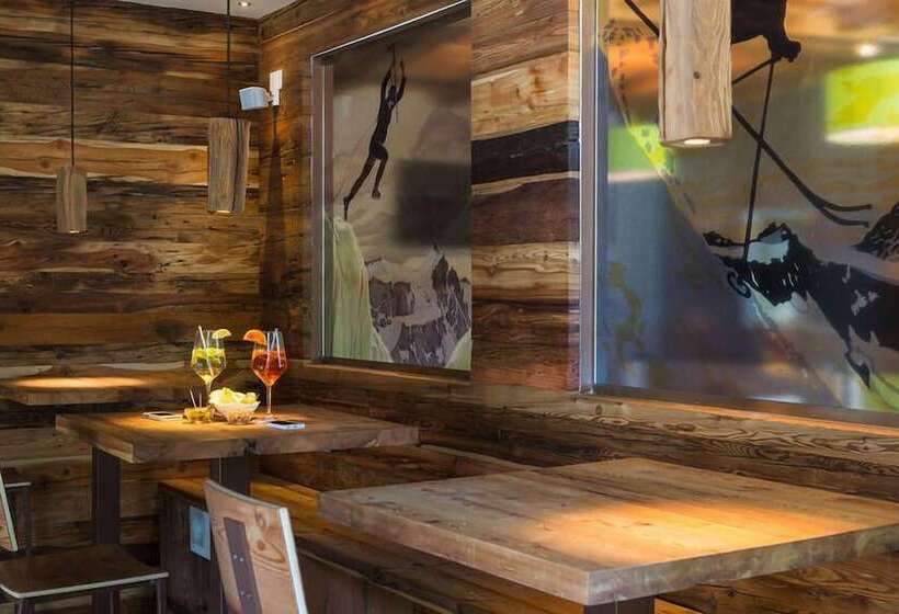 Отель Sassdei My Active Suite