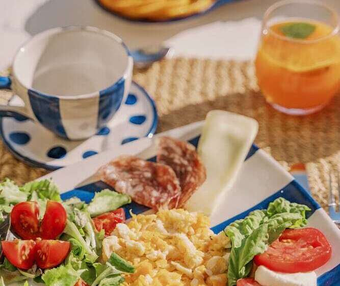 酒店 Villa Mary Suites