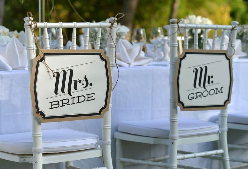 酒店 Villa Mary Suites