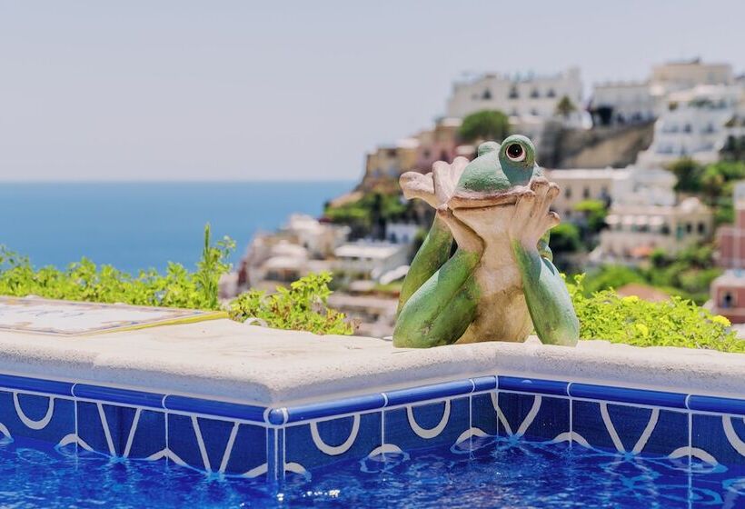 酒店 Villa Mary Suites