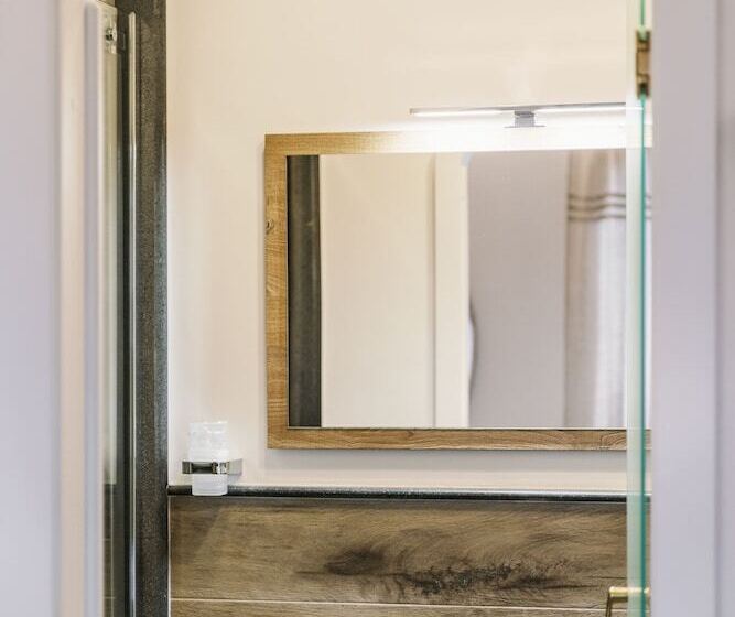 酒店 Villa Mary Suites