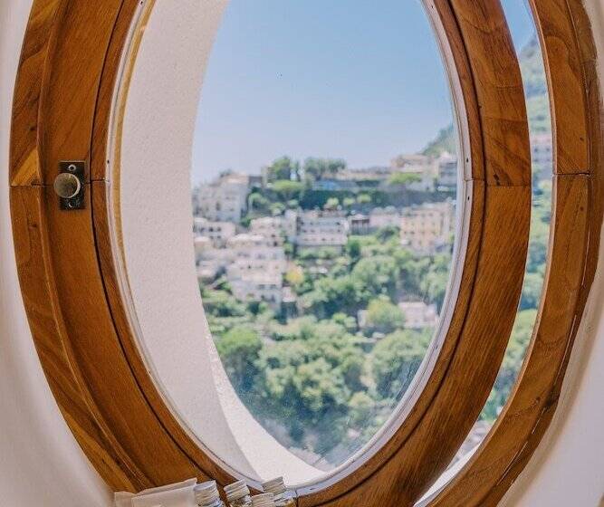 酒店 Villa Mary Suites