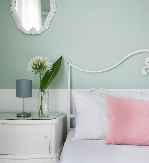 Отель Villa Ortensia