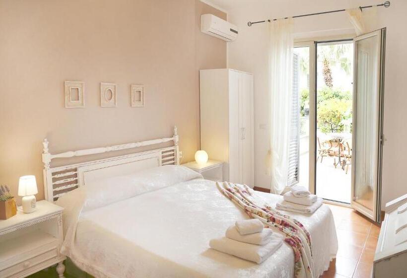 Отель Villa Ortensia