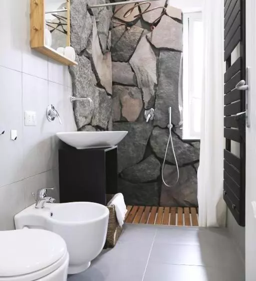 هتل Villa Ortensia
