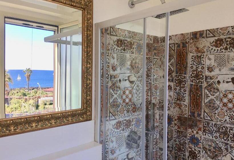 Отель Villa Ortensia