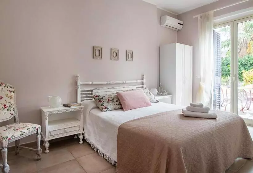 هتل Villa Ortensia
