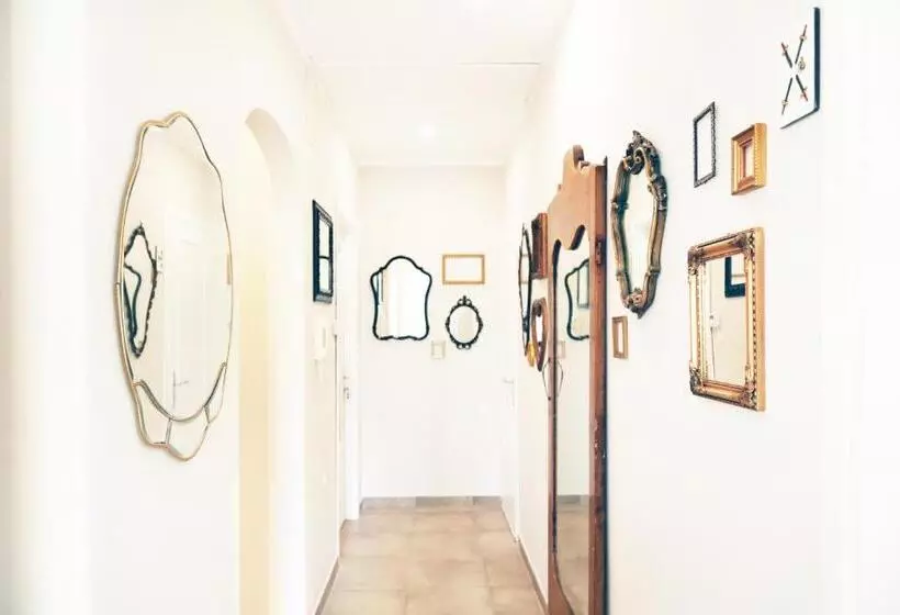 هتل Villa Ortensia