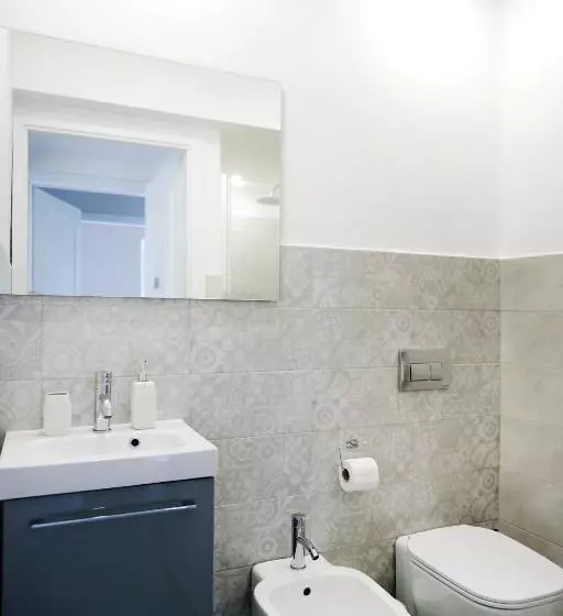 هتل Villa Ortensia