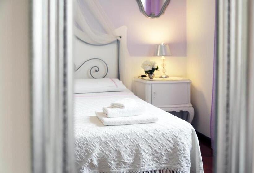 Отель Villa Ortensia