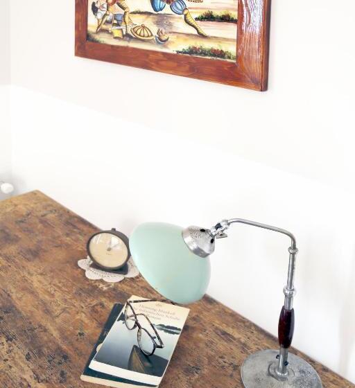 Отель Villa Ortensia